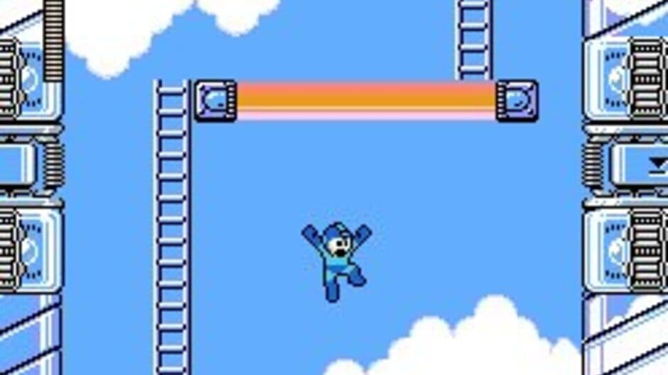 Скриншот 2 из Mega Man 4