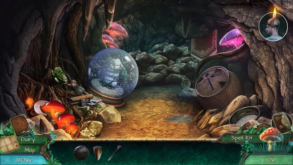 Скриншот 4 из Tiny Tales: Heart of the Forest