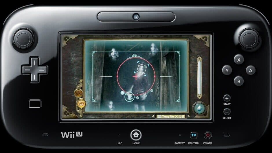Скриншот 4 из Fatal Frame: Maiden of Black Water
