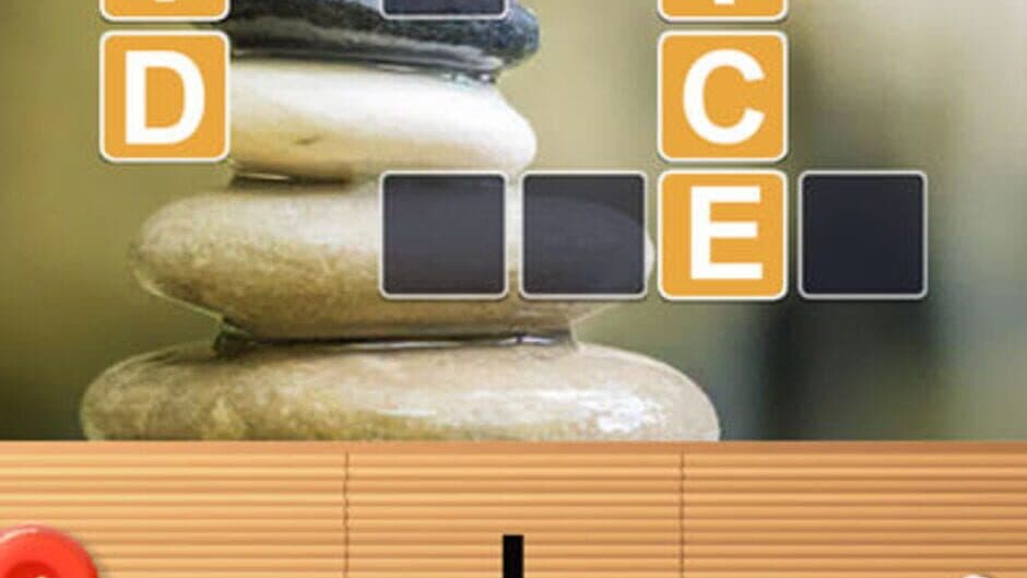 Скриншот 6 из Word Puzzle - Connect words