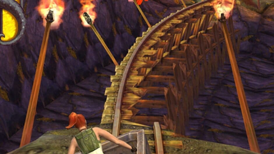 Скриншот 3 из Temple Run 2