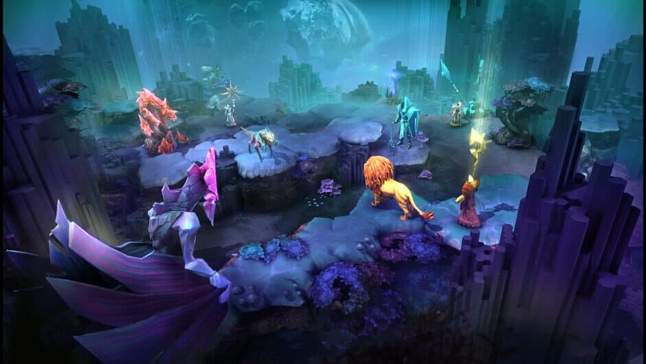 Скриншот 4 из Chaos Reborn
