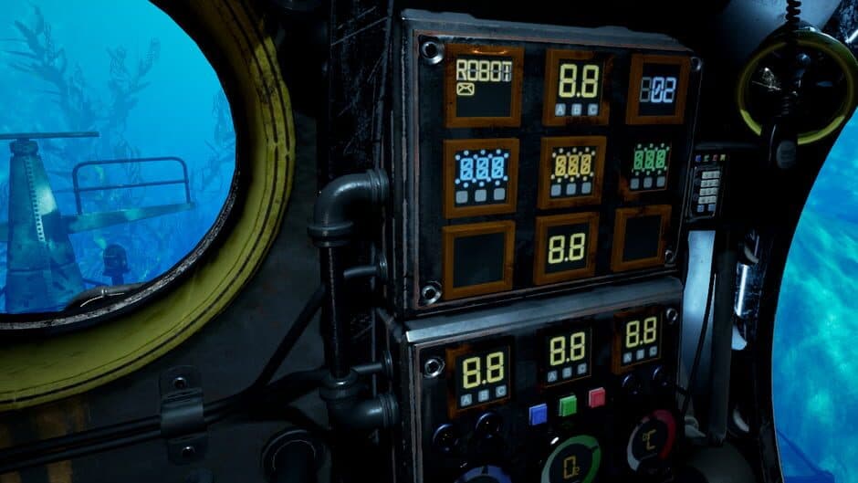Скриншот 4 из Depth VR