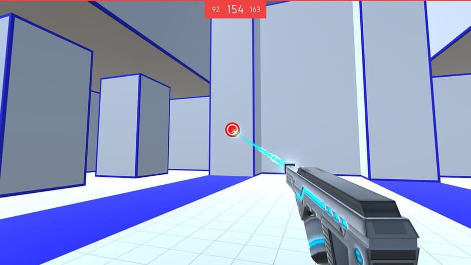 Скриншот 2 из Aim Hero