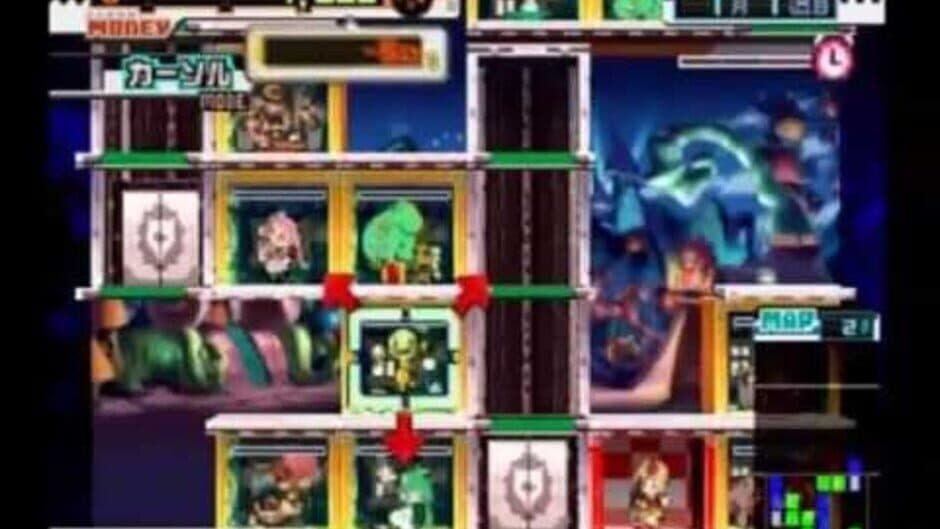 Скриншот 3 из One Piece Mansion