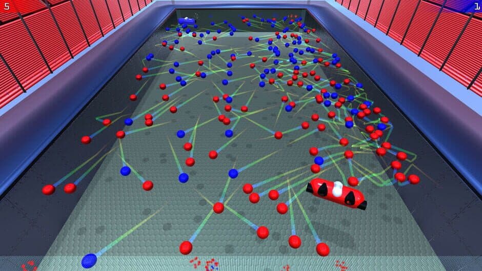 Скриншот 3 из Impossiball