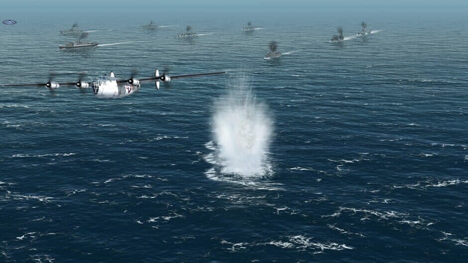 Скриншот 4 из Atlantic Fleet