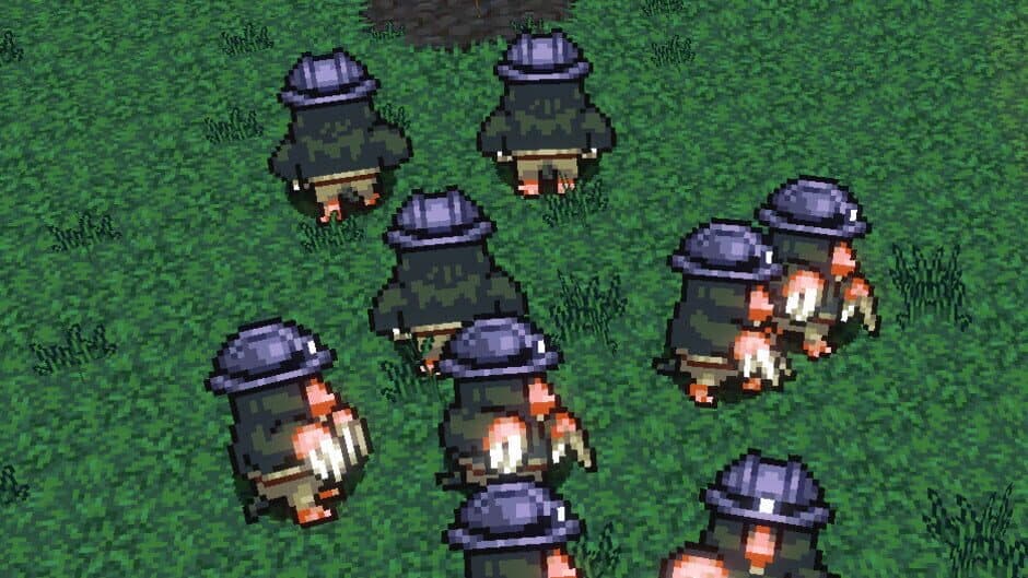 Скриншот 5 из DwarfCorp
