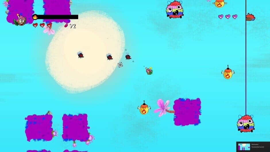 Скриншот 4 из Birdcakes