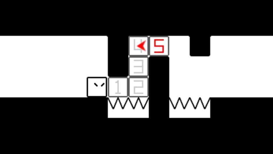 Скриншот 12 из Boxboy!