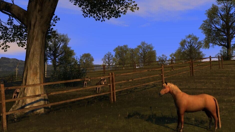 Скриншот 3 из Agricultural Simulator 2011: Extended Edition