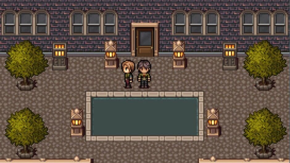 Скриншот 2 из Silver Creek Falls: Chapter 1