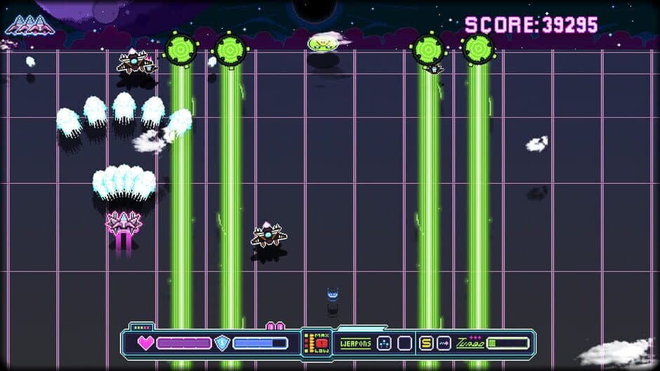 Скриншот 5 из Nighthaw-X3000