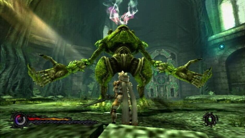 Скриншот 7 из Pandora's Tower