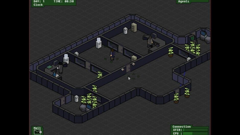 Скриншот 3 из Black Annex
