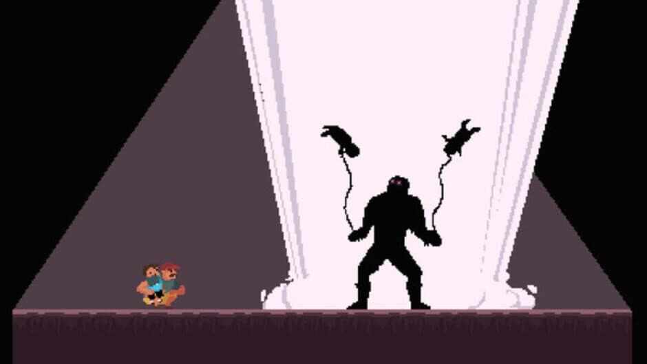 Скриншот 2 из Dad Quest