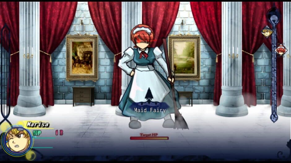 Скриншот 4 из Oracle of Forgotten Testament