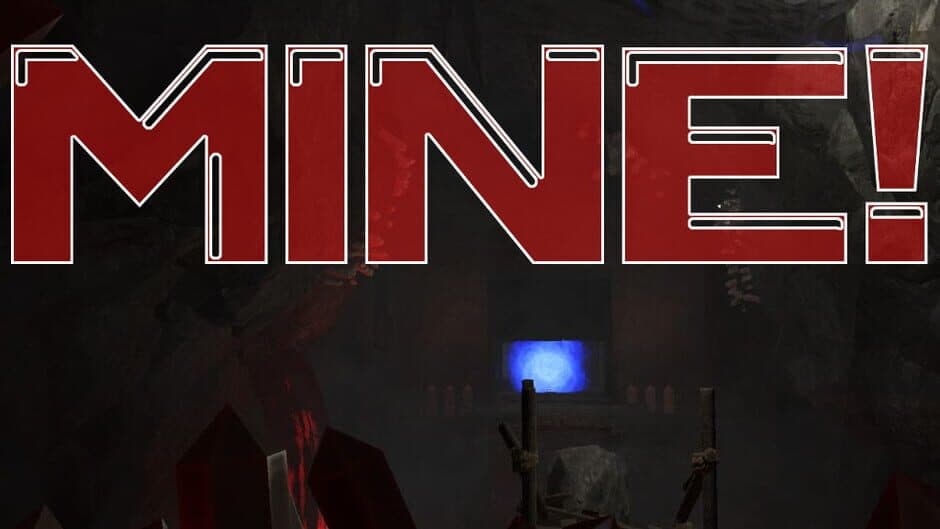 Скриншот 1 из Mine!