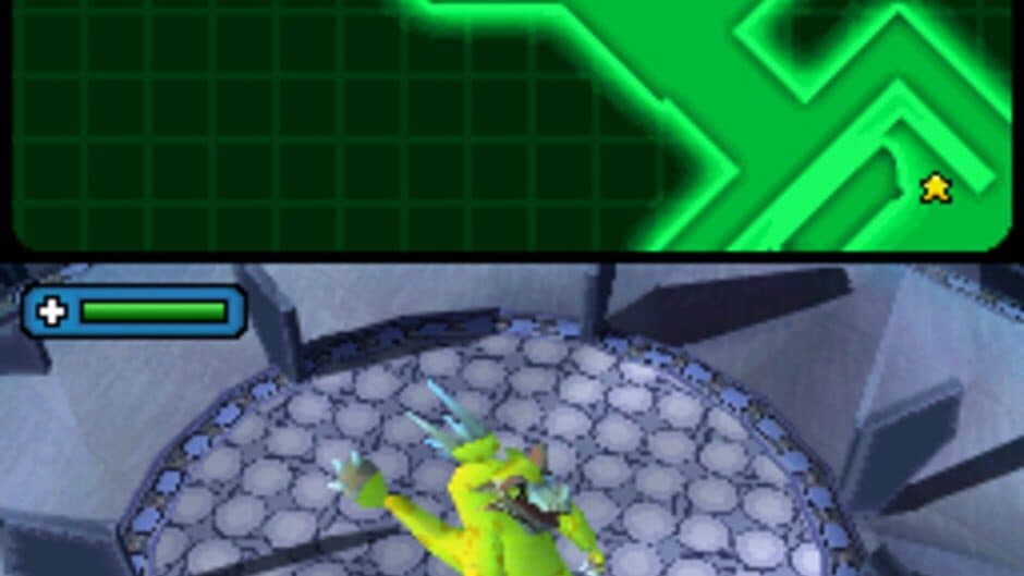 Скриншот 1 из Spore Hero Arena