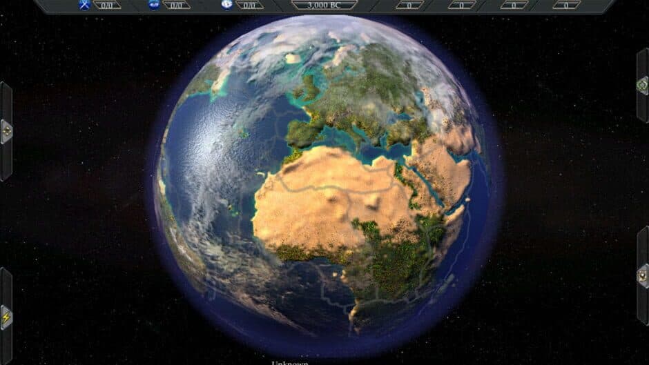 Скриншот 3 из Empire Earth III