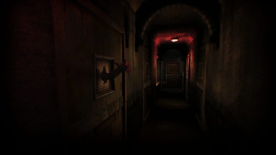 Скриншот 7 из Asylum