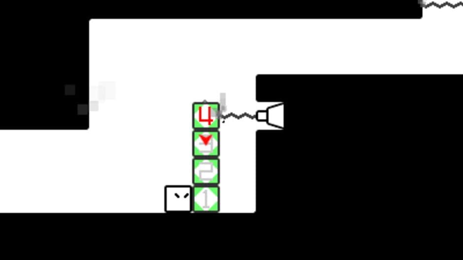 Скриншот 9 из BoxBoxBoy!