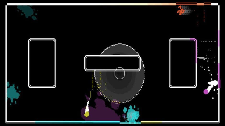 Скриншот 4 из ReallyGoodBattle