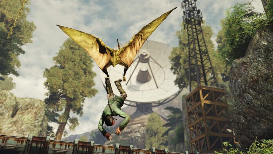 Скриншот 2 из Primal Carnage: Extinction