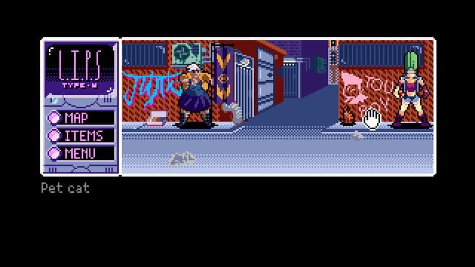 Скриншот 7 из 2064: Read Only Memories Integral