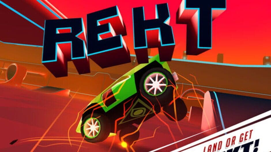 Скриншот 3 из Rekt!