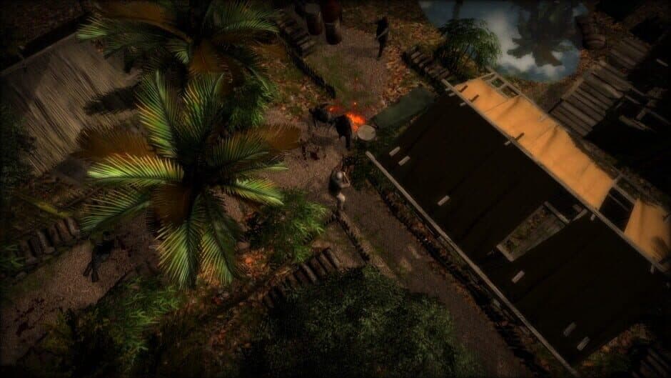 Скриншот 12 из The Last Hunt