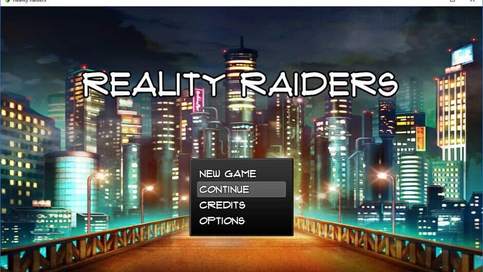 Скриншот 2 из Reality Raiders