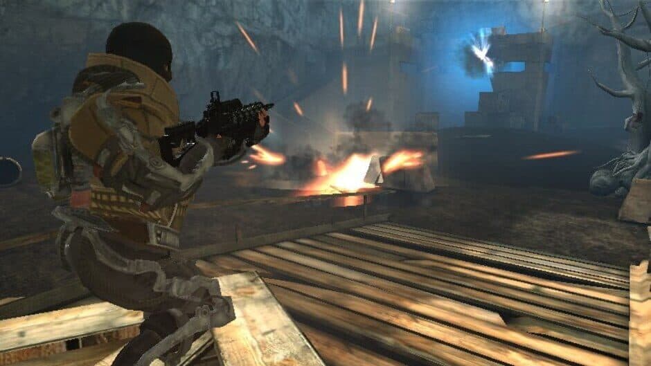 Скриншот 2 из Voice of Pripyat