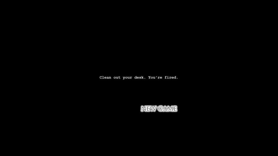 Скриншот 8 из Up or Out