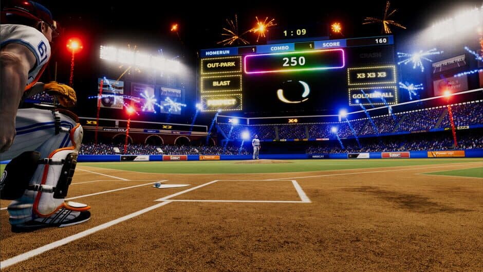 Скриншот 3 из Everyday Baseball VR