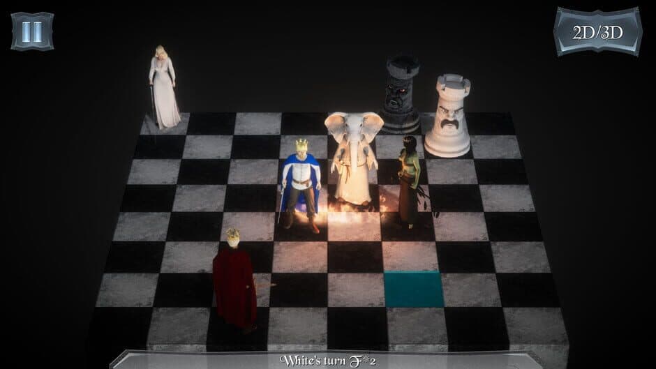 Скриншот 3 из Pawn of the Dead