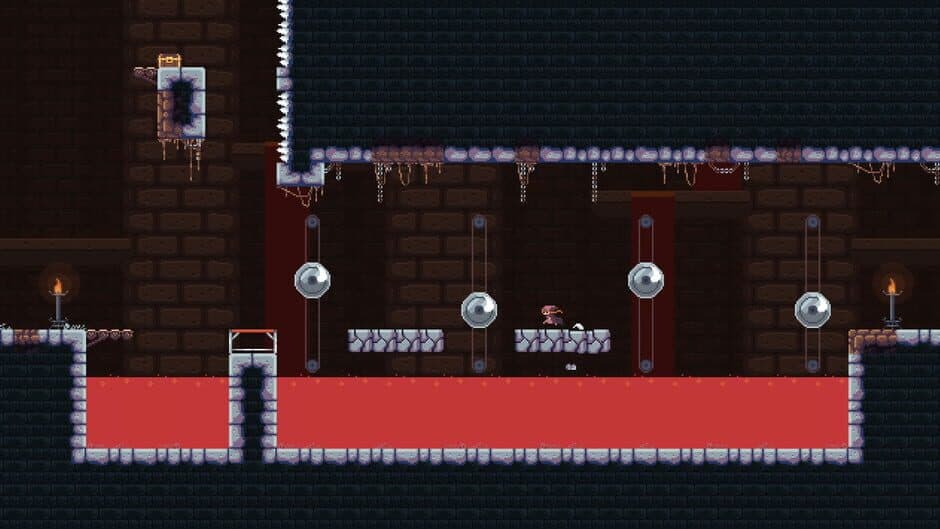 Скриншот 1 из Death Fungeon