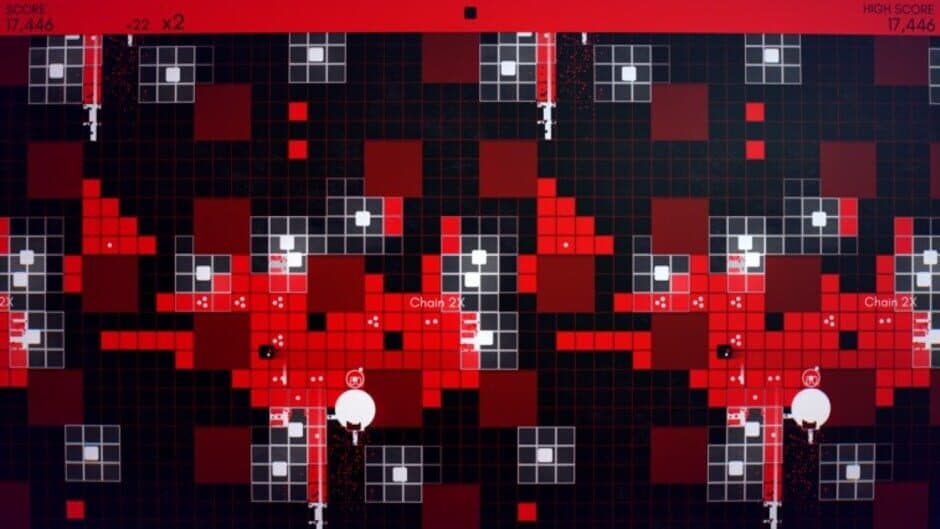 Скриншот 3 из Inversus Deluxe
