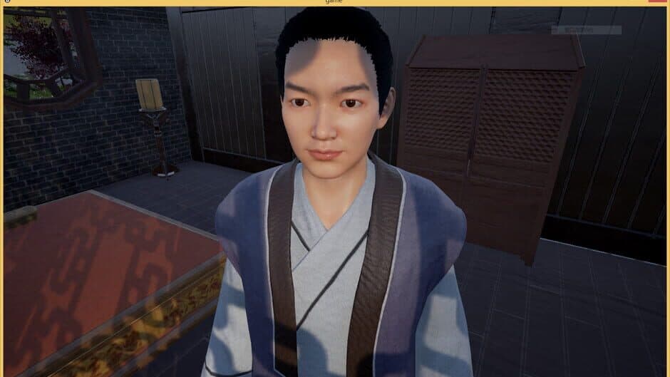 Скриншот 5 из Chinese Souls: Hua Garden
