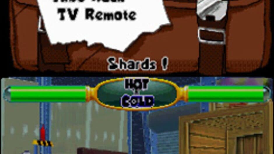 Скриншот 1 из Hot and Cold: A 3D Hidden Object Adventure