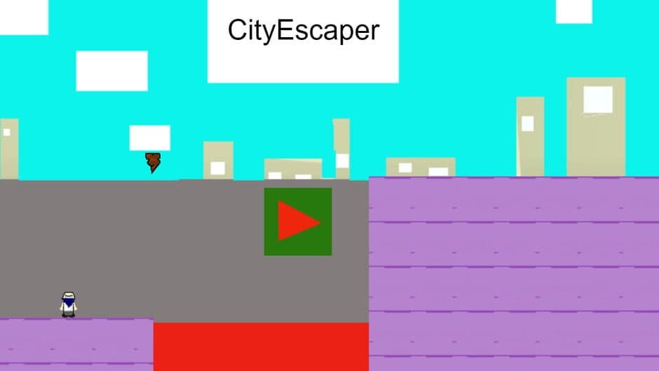 Скриншот 2 из City Escaper
