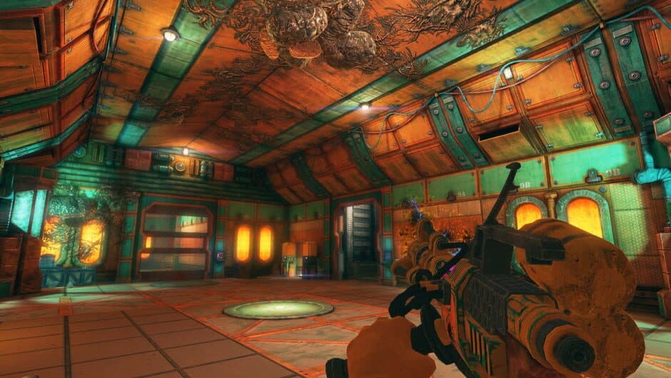 Скриншот 5 из Viscera Cleanup Detail
