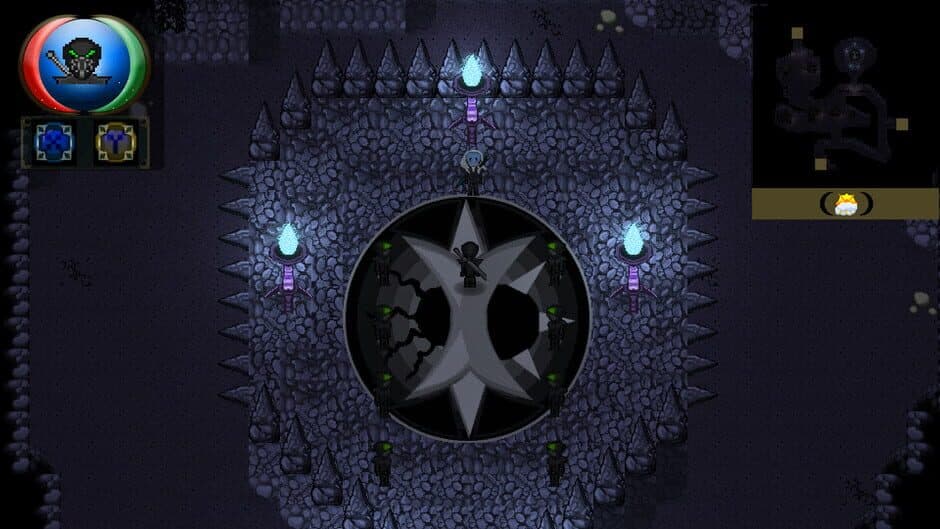 Скриншот 6 из Crescent Hollow