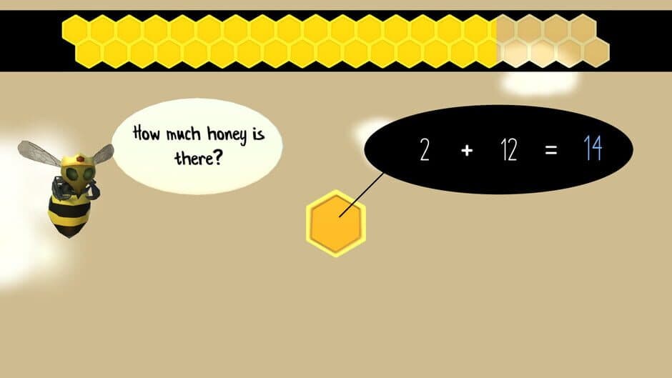 Скриншот 4 из Madu Maths