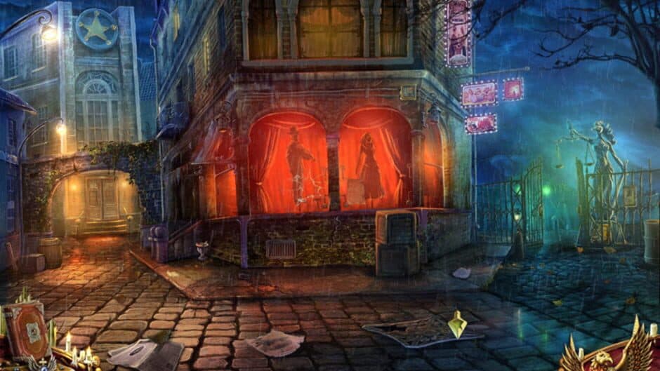 Скриншот 3 из Hidden Object Bundle 4 in 1