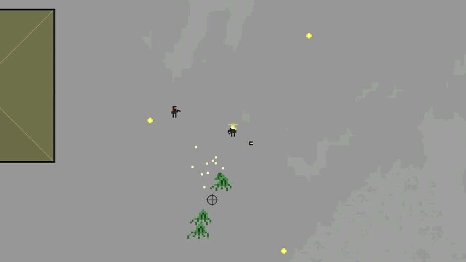 Скриншот 4 из Alien Planet