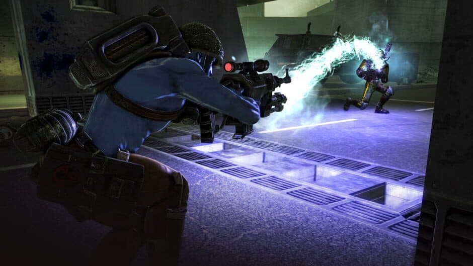 Скриншот 7 из Rogue Trooper: Redux
