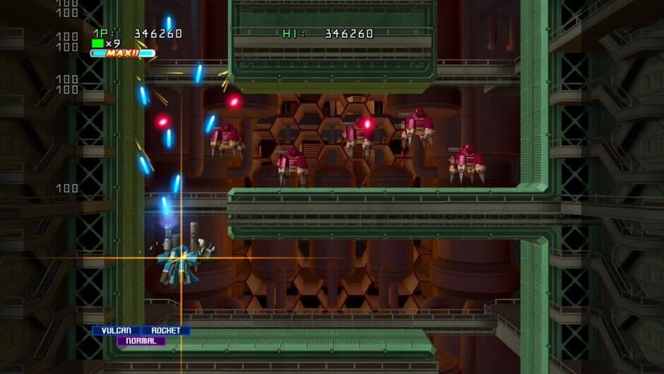 Скриншот 4 из Strania: The Stella Machina