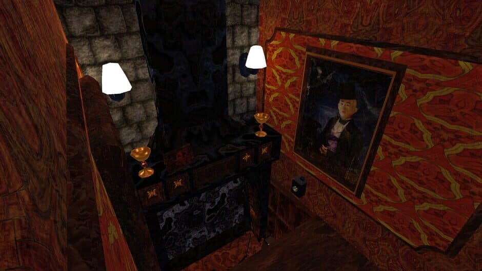 Скриншот 3 из VR2: Vacate 2 Rooms
