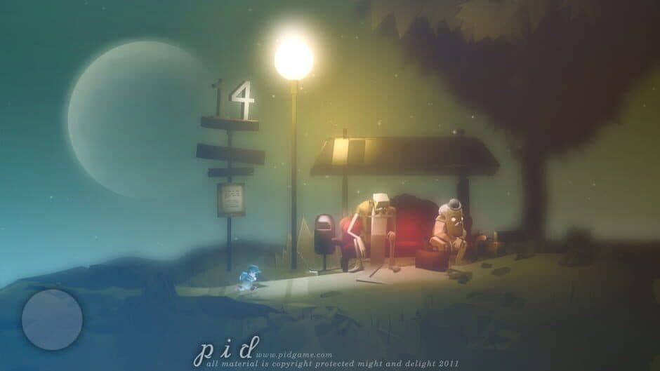 Скриншот 4 из Pid